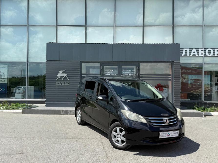 Honda Freed I Омск  - изображение 1