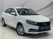 Lada (ВАЗ) Vesta I Воронеж  - изображение 20