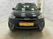 Chery Tiggo 3 I Пермь  - изображение 18