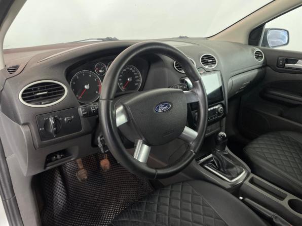 Ford Focus II с пробегом 2008 года, цена 440 000 рублей, 235304 км, седан, Автокод Объявления