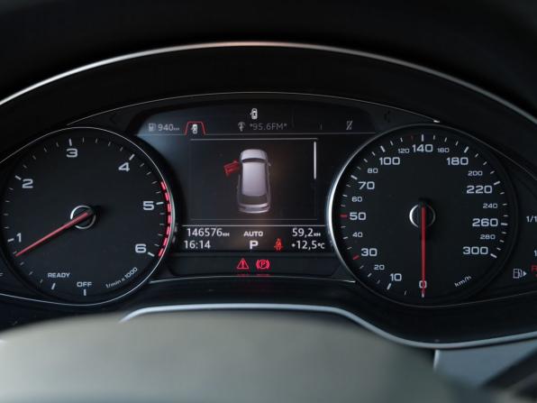 Audi Q7 II (4M) с пробегом 2019 года, цена 3 997 000 рублей, 146576 км, внедорожник, Автокод Объявления