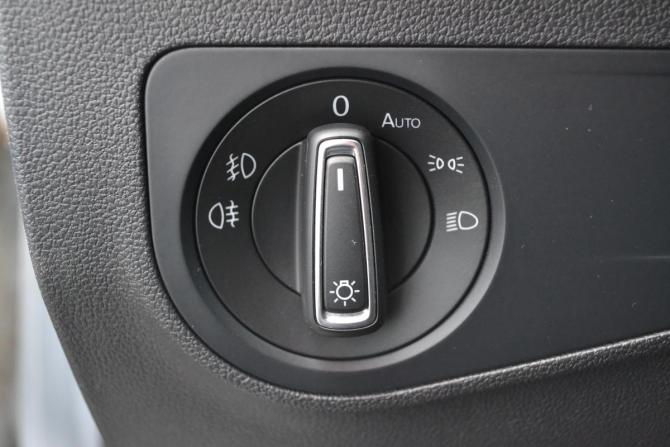 Volkswagen Tiguan II с пробегом 2019 года, цена 1 830 000 рублей, 203000 км, внедорожник, Автокод Объявления