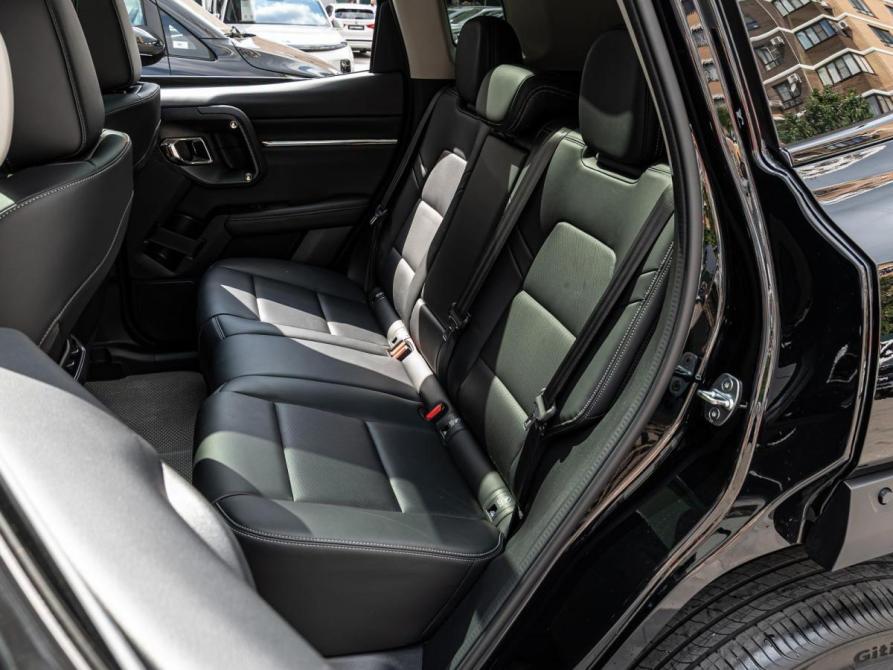 Haval DaGou (Big Dog) II Краснодар  - изображение 9