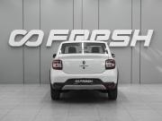 Renault Logan II Рестайлинг Ростов-на-Дону  - изображение 19