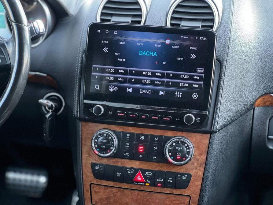 Mercedes-Benz GL-Класс I (X164) Самара  - изображение 17