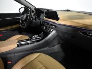 Hyundai Sonata VIII (DN8) Санкт-Петербург  - изображение 31