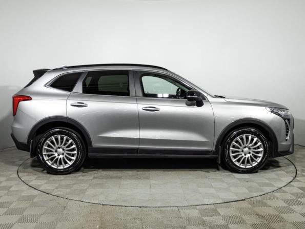 Haval Jolion I Рестайлинг с пробегом 2024 года, цена 2 099 777 рублей, 38580 км, внедорожник, Автокод Объявления