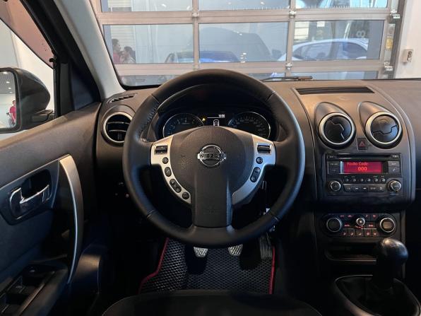 Nissan Qashqai I Рестайлинг с пробегом 2013 года, цена 1 140 000 рублей, 140144 км, внедорожник, Автокод Объявления
