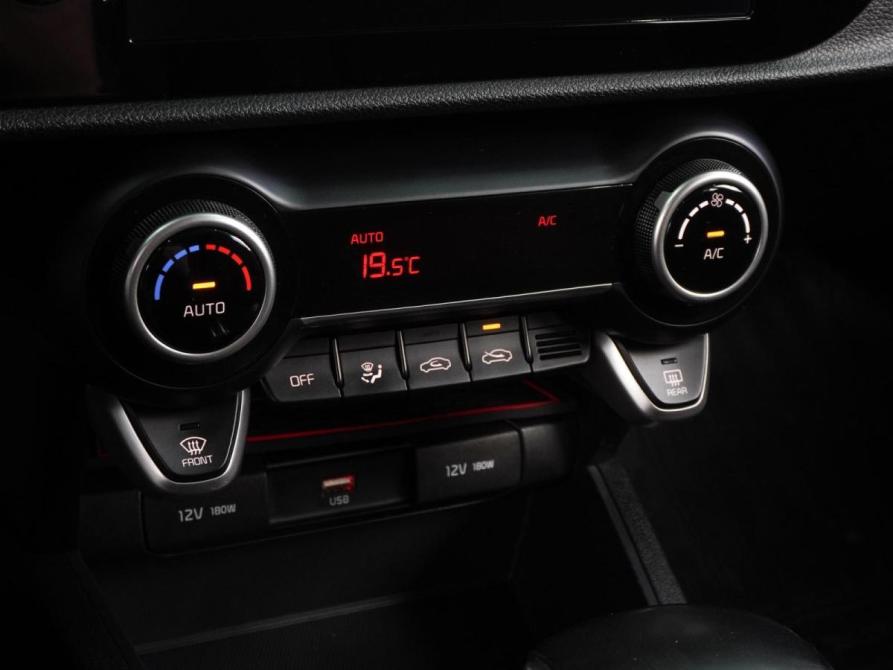Kia Rio IV Рестайлинг Воронеж  - изображение 15
