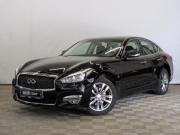 Infiniti Q70 I Рестайлинг Москва  - изображение 31