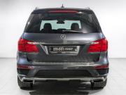 Mercedes-Benz GL-Класс II (X166) Москва  - изображение 33