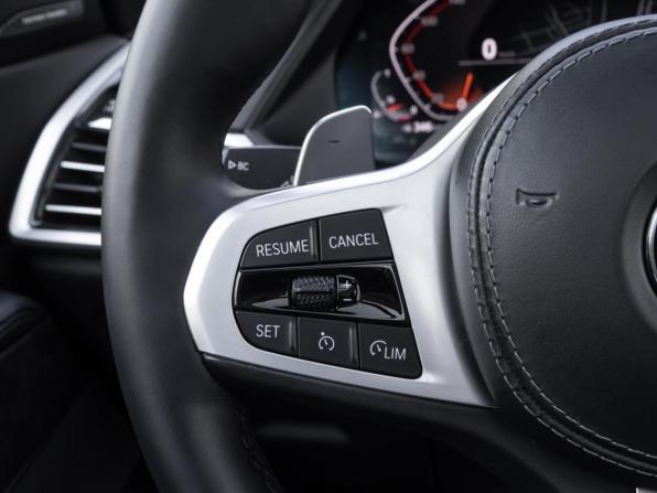 BMW X7 I (G07) с пробегом 2020 года, цена 7 899 000 рублей, 75260 км, внедорожник, Автокод Объявления