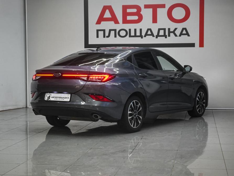 JAC J7 I Челябинск  - изображение 9