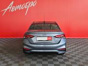 Hyundai Solaris II Вологда  - изображение 23