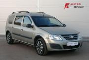 Lada (ВАЗ) Largus I Иваново  - изображение 23