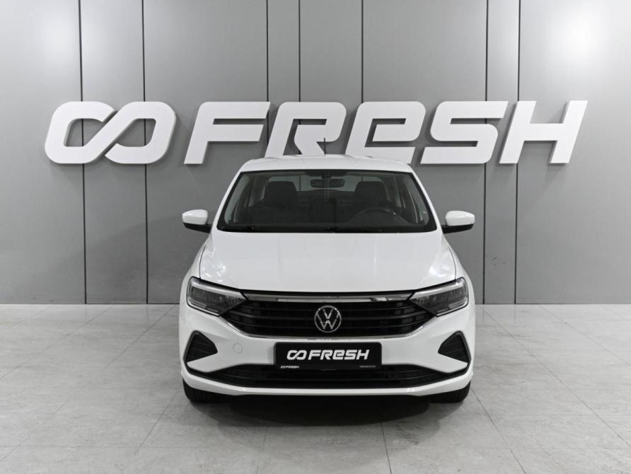 Volkswagen Polo VI Ростов-на-Дону  - изображение 3