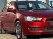 Mitsubishi Lancer X Волгоград  - изображение 50