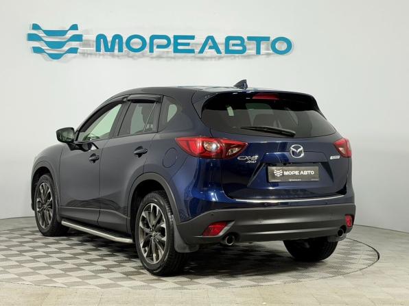 Mazda CX-5 I Рестайлинг с пробегом 2015 года, цена 1 950 000 рублей, 142763 км, внедорожник, Автокод Объявления