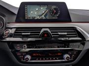 BMW 5 серии VII (G30/G31/G38) Москва  - изображение 47