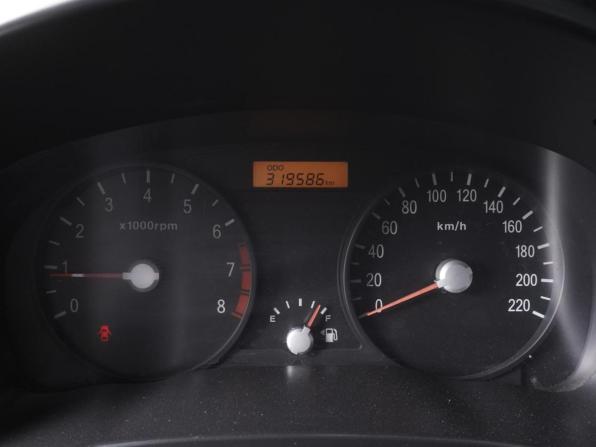 Kia Rio II с пробегом 2005 года, цена 370 000 рублей, 319586 км, хэтчбек, Автокод Объявления