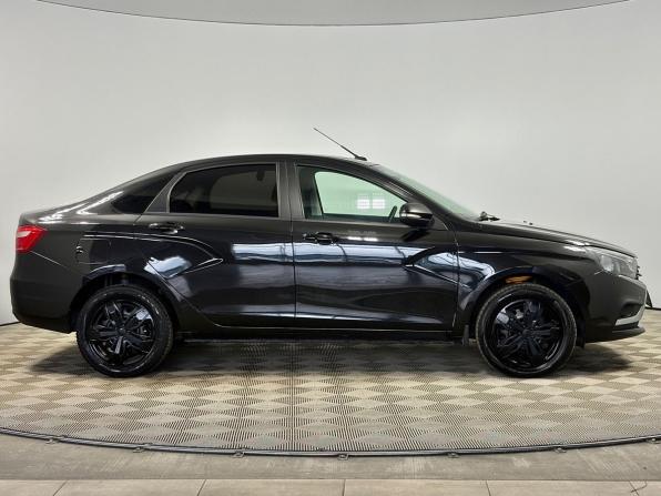 Lada (ВАЗ) Vesta I с пробегом 2017 года, цена 850 000 рублей, 127511 км, седан, Автокод Объявления