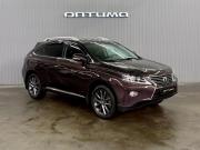Lexus RX III Рестайлинг Краснодар  - изображение 23