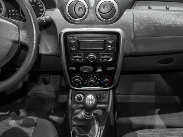Renault Duster I с пробегом 2013 года, цена 1 017 276 рублей, 125545 км, внедорожник, Автокод Объявления