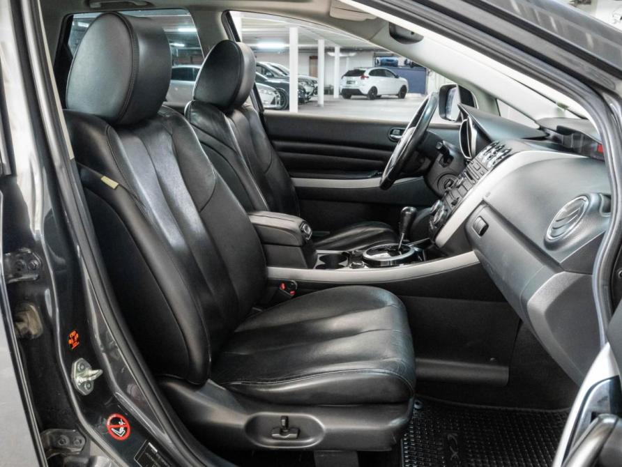 Mazda CX-7 I Рестайлинг Ставрополь  - изображение 8