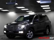 Toyota Land Cruiser 200 Series Москва  - изображение 57