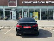 BMW 5 серии VI (F10/F11/F07) Рестайлинг Пермь  - изображение 25