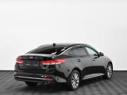 Kia Optima IV Москва  - изображение 19