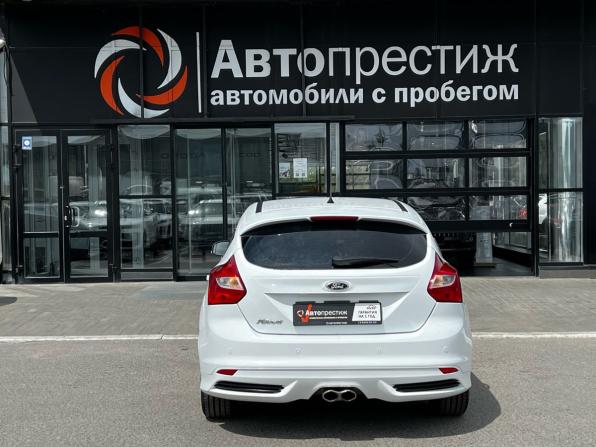 Ford Focus III с пробегом 2012 года, цена 847 777 рублей, 152033 км, хэтчбек, Автокод Объявления