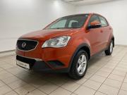 SsangYong Actyon II Энгельс  - изображение 37