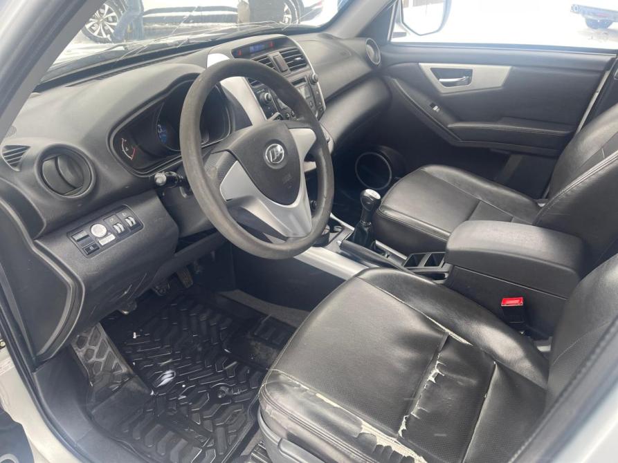Lifan X60 I Томск  - изображение 8