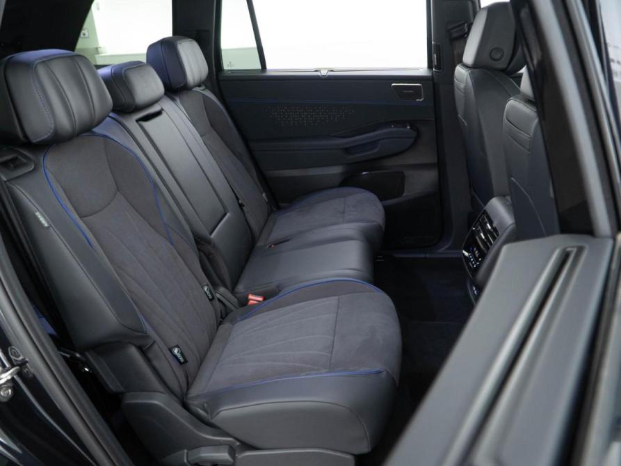 Volkswagen Teramont II (China Market) Москва  - изображение 7