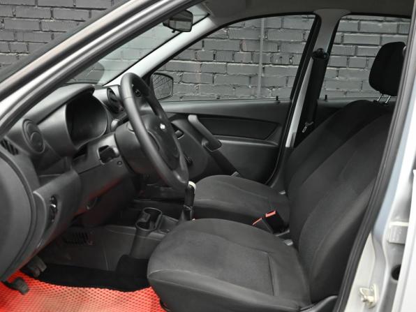 Lada (ВАЗ) Granta I с пробегом 2016 года, цена 340 000 рублей, 169207 км, седан, Автокод Объявления