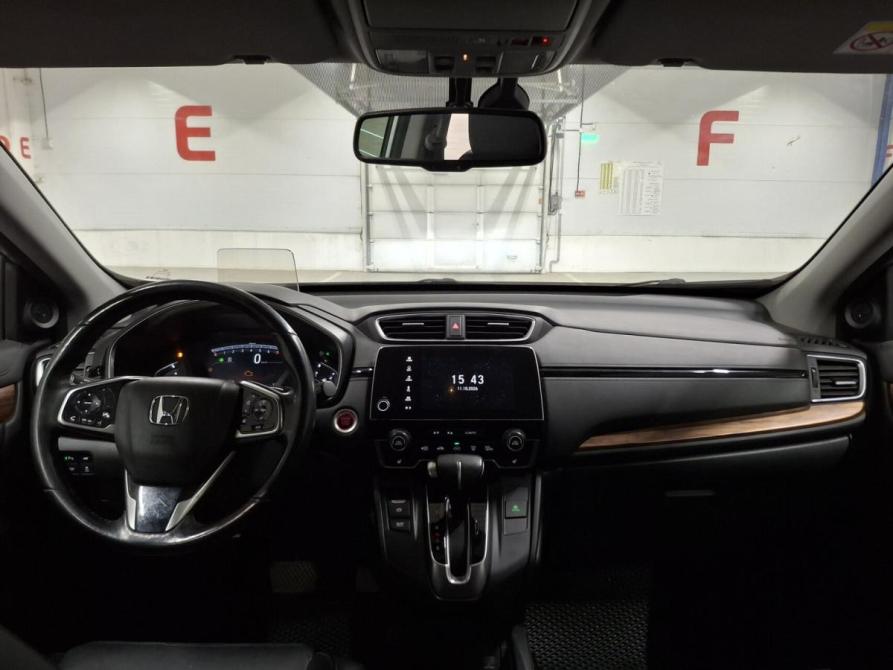 Honda CR-V V Казань  - изображение 17
