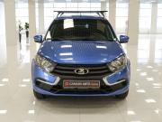 Lada (ВАЗ) Granta I Рестайлинг Самара  - изображение 25