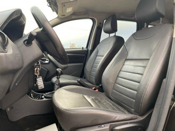 Renault Duster I Рестайлинг с пробегом 2018 года, цена 1 215 000 рублей, 162903 км, внедорожник, Автокод Объявления
