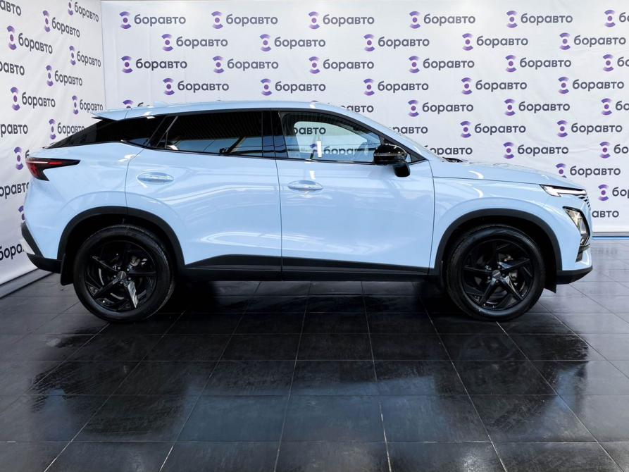 Omoda C5 I Ростов-на-Дону  - изображение 8