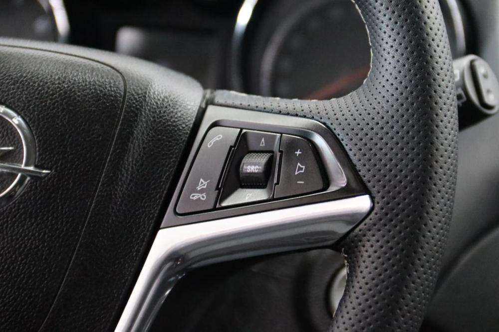 Opel Mokka I Сургут  - изображение 17