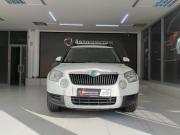 Skoda Yeti I Минеральные Воды  - изображение 21