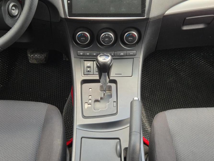 Mazda 3 II (BL) Екатеринбург  - изображение 11