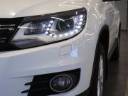 Volkswagen Tiguan I Рестайлинг Калуга  - изображение 42