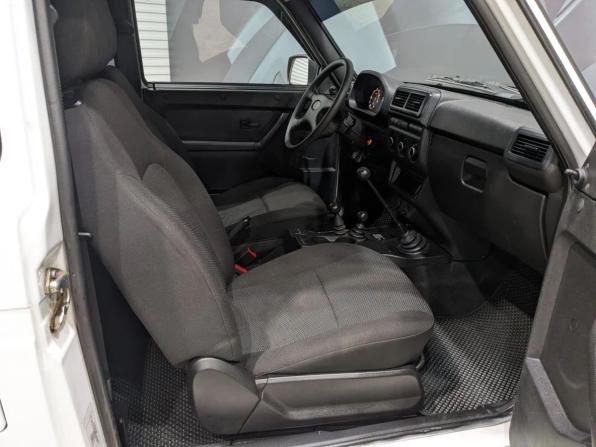 Lada (ВАЗ) Niva Legend с пробегом 2023 года, цена 795 000 рублей, 23000 км, внедорожник, Автокод Объявления