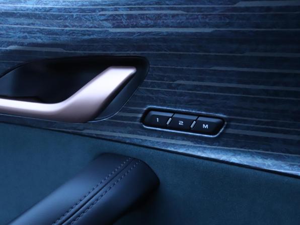 Geely Monjaro I с пробегом 2023 года, цена 2 740 000 рублей, 79843 км, внедорожник, Автокод Объявления