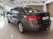 Kia Cerato II Москва  - изображение 25