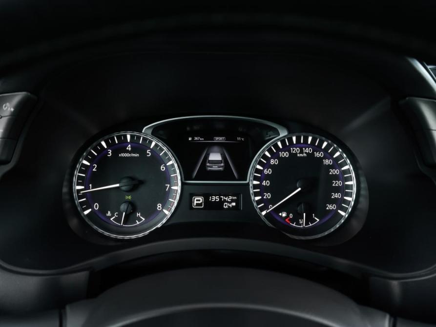 Infiniti QX60 I Рестайлинг Москва  - изображение 15