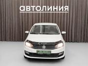 Volkswagen Polo V Рестайлинг Красноярск  - изображение 18