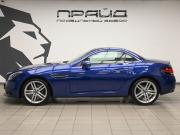 Mercedes-Benz SLC I (R172) Ростов-на-Дону  - изображение 40